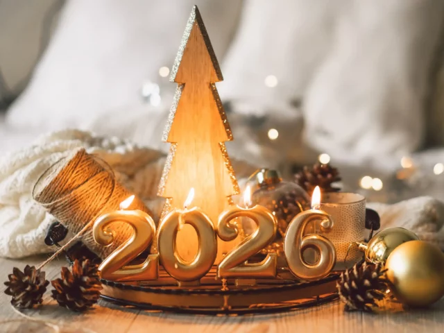 Congés fin d’année 2025